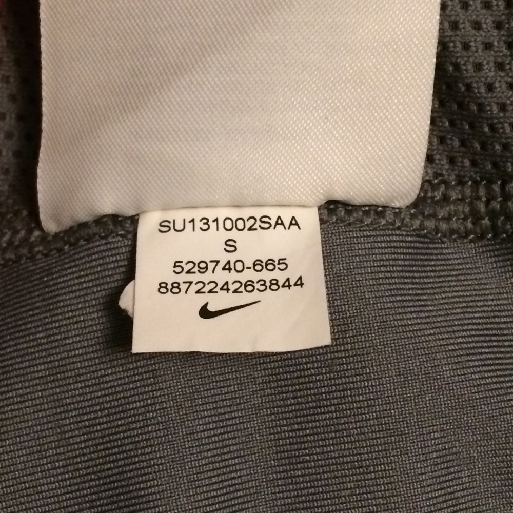 Nike - Pink Dri-Fit Sportwear Camisole - 3/25$ - Picture 6 of 6